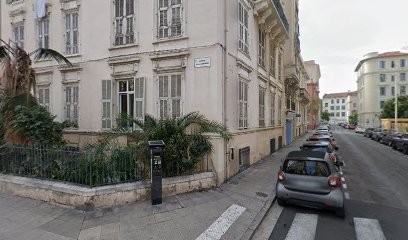 CECILE MEMETEAU, Avocat à Nice