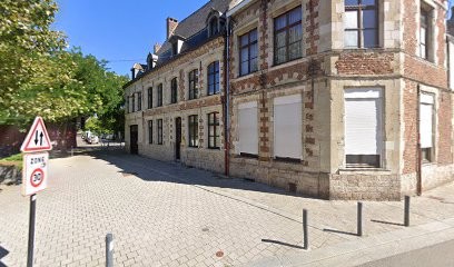 Corinne philippe, Avocat à Valenciennes