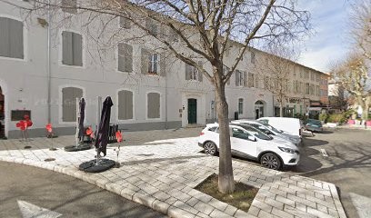 Cabinet De Me Julia Guilmont, Avocat à Orange