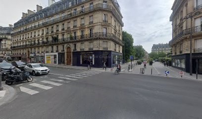 Colombo Charles, Avocat à Paris 08