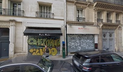 Dunogue Béatrice, Avocat à Paris 10
