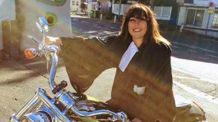 CROSNIER Servane avocate, Avocat à Bagnolet