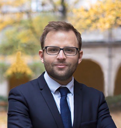 Cabinet D'Avocat Simon ULRICH, Avocat à Lyon 09