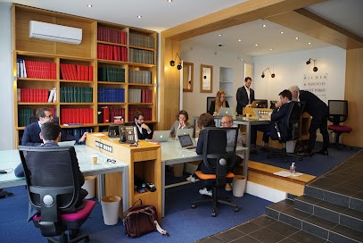 Richer & Associés Avocats, Avocat à Saint-Cloud