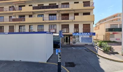 Avocat immobilier - Céline Poulain, Avocat à Cagnes-sur-Mer