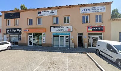 Courtois Marie-Laure, Avocat à Rocbaron