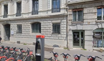 TAGO AVOCATS, Avocat à Lyon 02