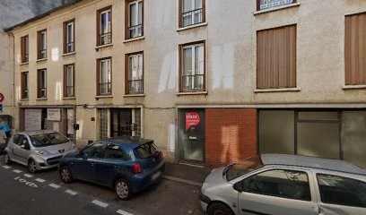 Buillas Simone, Avocat à Pontoise