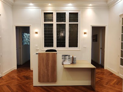 Cabinet d'avocat Fanny GUEYE, Avocat à Marseille 06