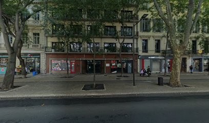 Ramel Laurence, Avocat à Nîmes