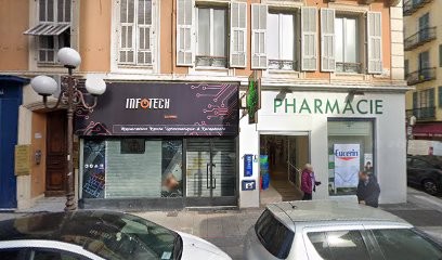 Vanzo Frédéric, Avocat à Nice