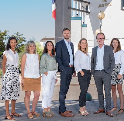 Cabinet DUPOUY - 3D AVOCATS, Avocat à Marmande