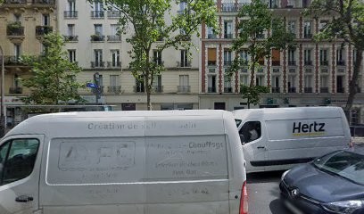 Simsek Morgane, Avocat à Paris 18