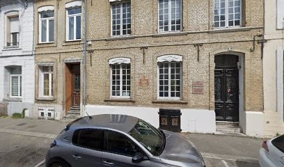 Vuattier Frédérique, Avocat à Saint-Omer