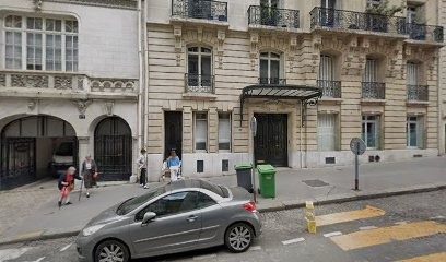 Dimitri LITVINSKI, Avocat à Paris 17