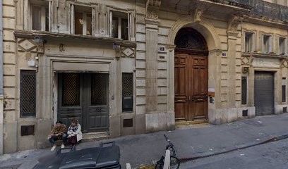 Arnoux-Pollak Yann, Avocat à Marseille 06