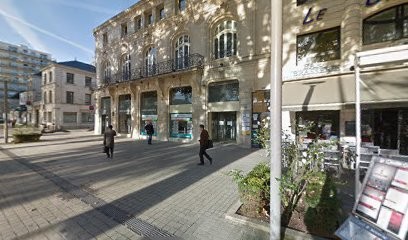 SCP BELOT MARRET CHAUVIN, Avocat à Niort