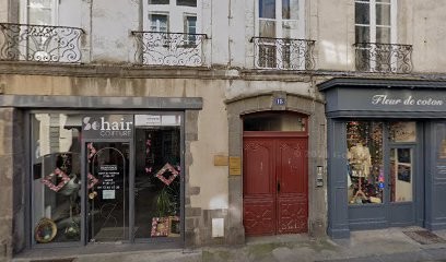 Alavoine Guilhen Daniele, Avocat à Riom