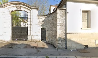 Segaux Dahout Sylvie, Avocat à Senlis