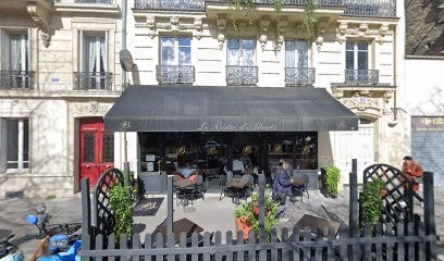 Cabinet MANDEL PARIENTE ASSOCIES, Avocat à Paris 17