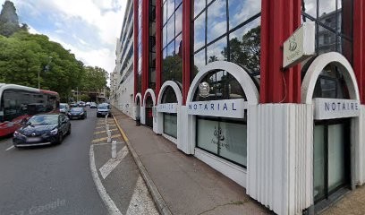 Luciani Pascal, Avocat à Cagnes-sur-Mer