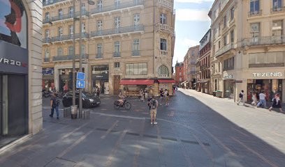 Avocat Aide Juridictionnelle, Avocat à Toulouse