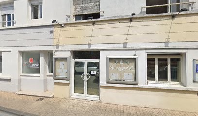 Thiault Philippe Pierre, Avocat à Vierzon