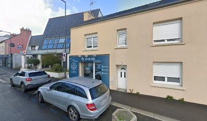 Besnard-jouyaux Valérie, Avocat à Plabennec