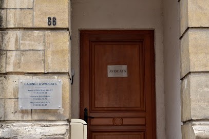 Saintjean Nathalie, Avocat à Pontoise