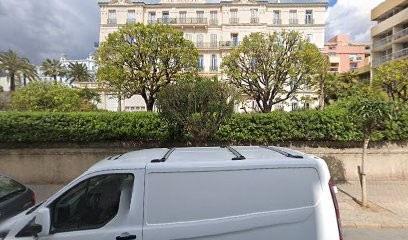 Avocat Maître Baranger, Avocat à Menton