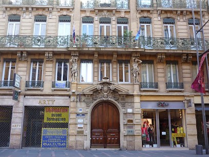 Cabinet d'Avocats Hégo Devéza Barrau, Avocat à Toulouse