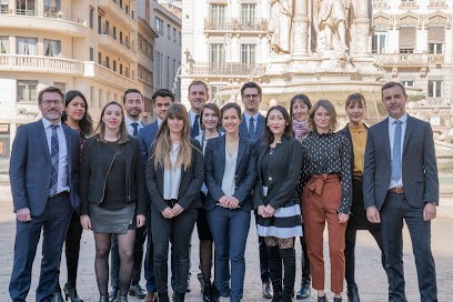 Bravard Avocats, Avocat à Lyon 02