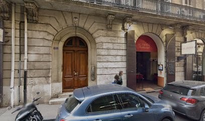 Merdjian Evelyne, Avocat à Marseille 06