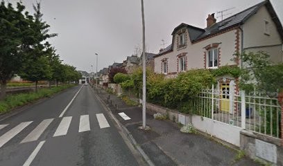 SCP HERVOUET CHEVALLIER GODEAU, Avocat à Blois