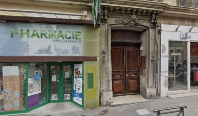 Maître Léna DENICOURT | Avocat compétent en droit du dommage corporel et droit de la famille, Avocat à Marseille 06