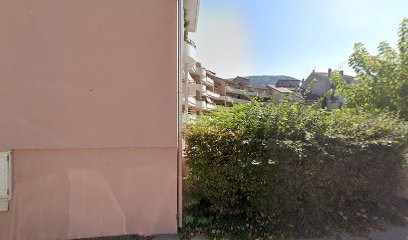 Renevier Jean, Avocat à Nantua