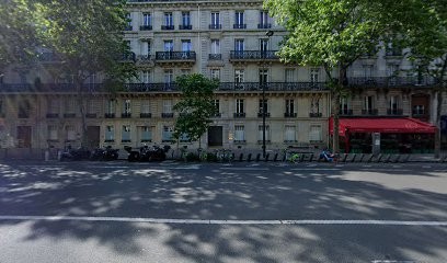 Cabinet D' Avocats, Avocat à Paris 08
