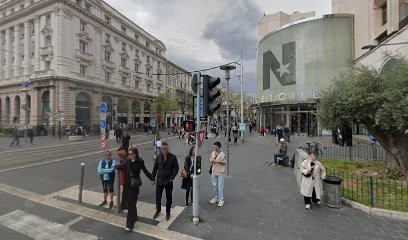 D'Ortoli Bertrand, Avocat à Nice