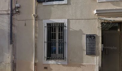 Sandian Brian Jacques Ludovic, Avocat à Nîmes