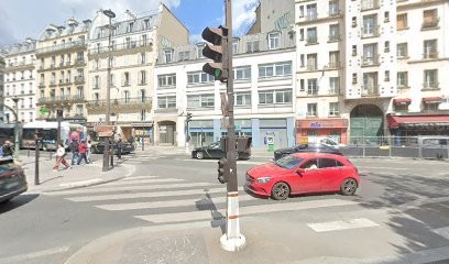 Decroix Delondre Joelle, Avocat à Paris 10