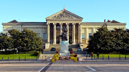 LBVS - Avocats Soucelles, Avocat à La Chapelle-Saint-Laud
