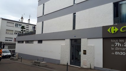 Segarull Stéphan, Avocat à Lorient