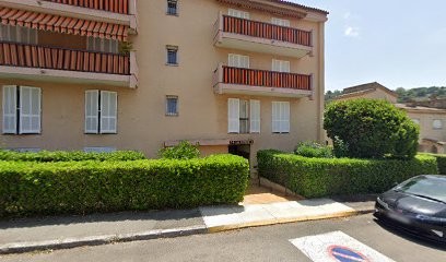 Berilloux Lucien, Avocat à Vallauris