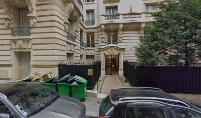 Priam Avocats, Avocat à Paris 17