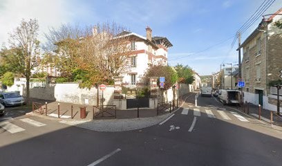 Planchou Eric Philippe, Avocat à Mantes-la-Jolie