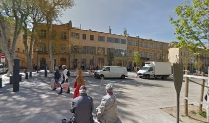 Cas Jérôme, Avocat à Aix-en-Provence