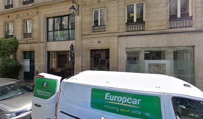 Eurex Paris Avocats Conseils, Avocat à Paris 02