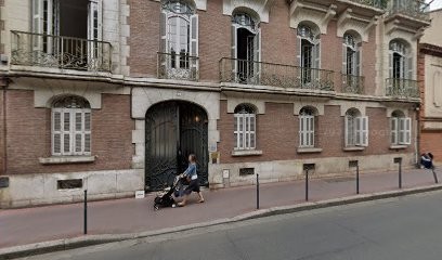 Lafage Anne, Avocat à Toulouse
