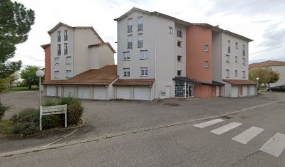 Lotodé Chrystel, Avocat à Davézieux