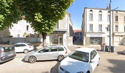 DU PARC - Cabinet d'Avocats, Avocat à Beaune